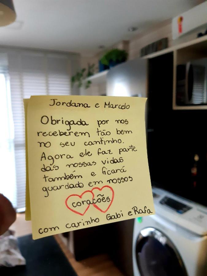 Estudio Aconchegante No Centro De Curitiba - Ar Condicio E Localizacao Perfeita! المظهر الخارجي الصورة