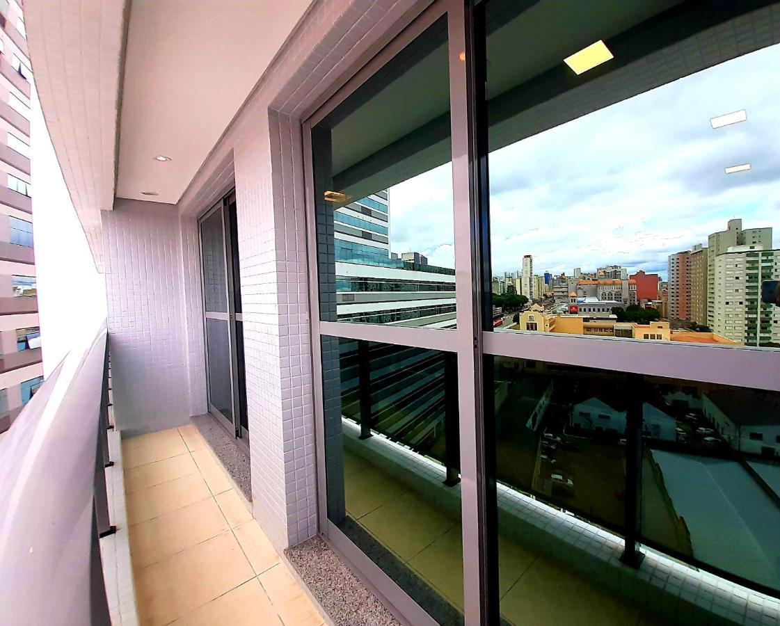 Estudio Aconchegante No Centro De Curitiba - Ar Condicio E Localizacao Perfeita! المظهر الخارجي الصورة