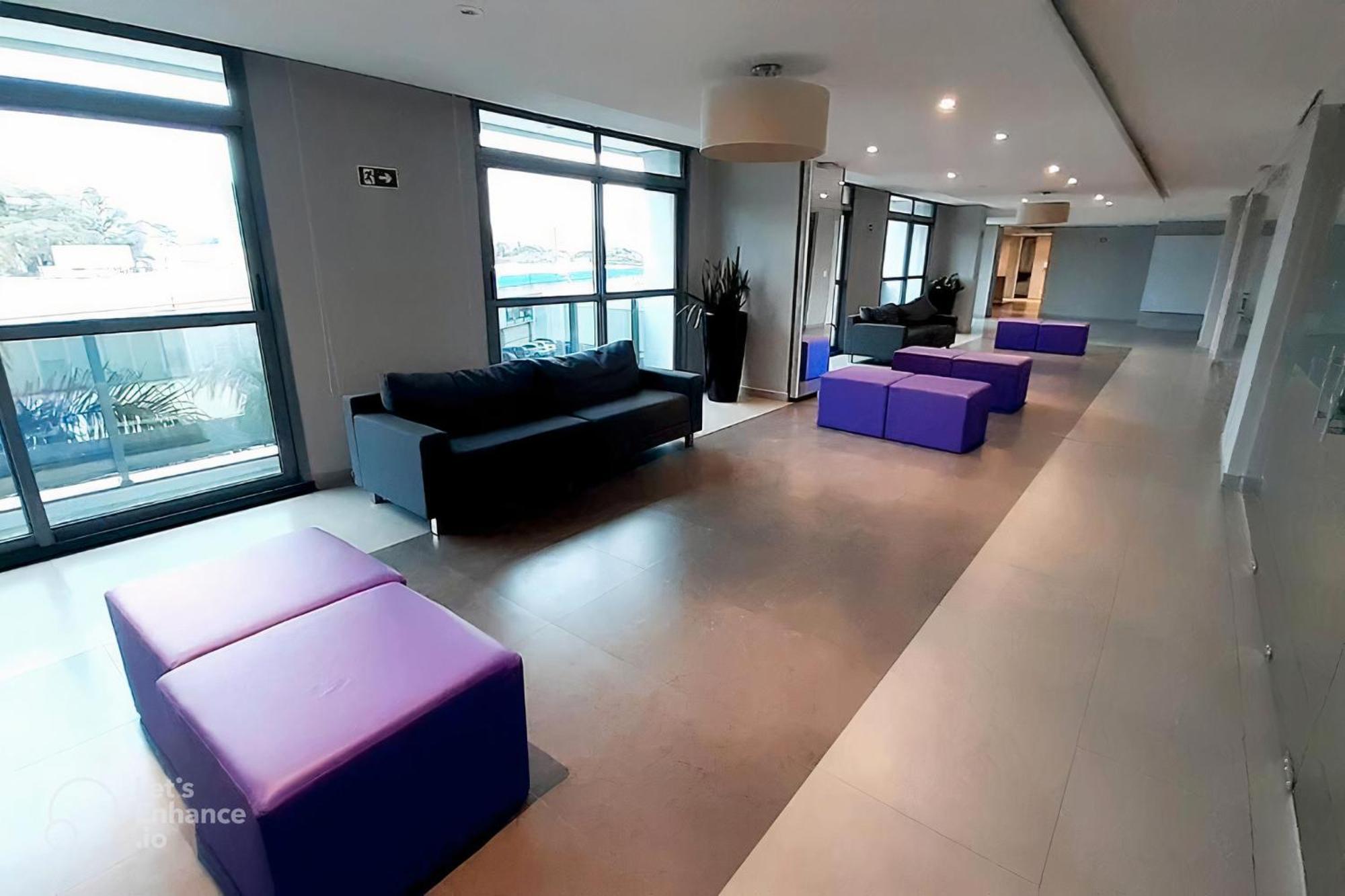 Estudio Aconchegante No Centro De Curitiba - Ar Condicio E Localizacao Perfeita! المظهر الخارجي الصورة